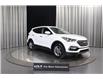 2017 Hyundai Santa Fe Sport 2.4 Premium (Stk: 25820A) in Edmonton - Image 1 of 24