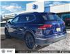 2022 Volkswagen Tiguan Comfortline (Stk: 92501) in North Bay - Image 4 of 23