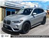 2017 BMW X1 xDrive28i (Stk: 25081AA) in North Bay - Image 1 of 10