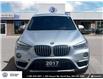 2017 BMW X1 xDrive28i (Stk: 25081AA) in North Bay - Image 2 of 10