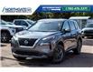 2022 Nissan Rogue S (Stk: U6713) in Edmonton - Image 1 of 18