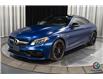 2018 Mercedes-Benz AMG C 63 S (Stk: MB019) in Edmonton - Image 1 of 27