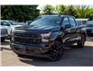 2023 Chevrolet Silverado 1500 Custom (Stk: 51318A) in Edmonton - Image 2 of 17