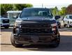 2023 Chevrolet Silverado 1500 Custom (Stk: 51318A) in Edmonton - Image 3 of 17