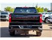 2023 Chevrolet Silverado 1500 Custom (Stk: 51318A) in Edmonton - Image 4 of 17