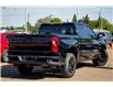2023 Chevrolet Silverado 1500 Custom (Stk: 51318A) in Edmonton - Image 5 of 17