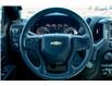 2023 Chevrolet Silverado 1500 Custom (Stk: 51318A) in Edmonton - Image 13 of 17