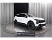 2026 Kia Sportage X-Line (Stk: 26205) in Edmonton - Image 1 of 25