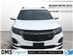 2022 Chevrolet Equinox RS (Stk: 2-11687A) in Oshawa - Image 2 of 32