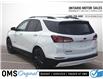 2022 Chevrolet Equinox RS (Stk: 2-11687A) in Oshawa - Image 4 of 32