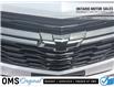 2022 Chevrolet Equinox RS (Stk: 2-11687A) in Oshawa - Image 11 of 32
