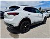 2021 Buick Envision Preferred (Stk: D184416T) in WHITBY - Image 5 of 40