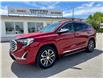2018 GMC Terrain Denali (Stk: L141516T) in WHITBY - Image 1 of 47