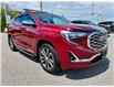 2018 GMC Terrain Denali (Stk: L141516T) in WHITBY - Image 7 of 47