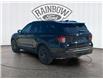 2025 Ford Explorer ST-Line (Stk: 25S039) in ROCKY MOUNTAIN HOUSE - Image 3 of 15