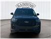 2025 Ford Explorer ST-Line (Stk: 25S039) in ROCKY MOUNTAIN HOUSE - Image 8 of 15