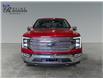 2023 Ford F-150 Lariat (Stk: S9588A) in ROSETOWN - Image 8 of 17