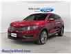 2016 Lincoln MKX Reserve (Stk: 16838-1) in Wyoming - Image 3 of 15