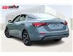 2025 Nissan Sentra SV (Stk: 1270BNN) in Owen Sound - Image 3 of 13