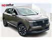 2025 Nissan Kicks SV (Stk: 1268BNN) in Owen Sound - Image 1 of 13