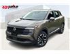 2025 Nissan Kicks SV (Stk: 1268BNN) in Owen Sound - Image 2 of 13