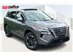 2025 Nissan Rogue SV Moonroof (Stk: 1267BNN) in Owen Sound - Image 1 of 13