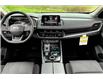 2025 Nissan Rogue SV Moonroof (Stk: 1267BNN) in Owen Sound - Image 5 of 13
