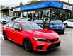 2022 Honda Civic Si Base (Stk: 250410) in North Bay - Image 1 of 20