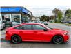 2022 Honda Civic Si Base (Stk: 250410) in North Bay - Image 4 of 20