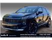 2026 Kia Sportage EX Premium w/Black Interior (Stk: TSP8490) in Sherwood Park - Image 1 of 15
