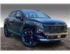 2026 Kia Sportage EX Premium w/Black Interior (Stk: TSP8490) in Sherwood Park - Image 2 of 15