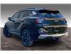 2026 Kia Sportage EX Premium w/Black Interior (Stk: TSP8490) in Sherwood Park - Image 3 of 15