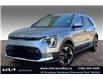 2025 Kia Niro EV Wind+ (Stk: SNR3035) in Sherwood Park - Image 1 of 14