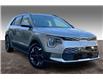 2025 Kia Niro EV Wind+ (Stk: SNR3035) in Sherwood Park - Image 2 of 14