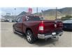 2019 RAM 1500 Big Horn (Stk: 1311) in Kamloops - Image 3 of 4