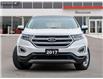 2017 Ford Edge SEL (Stk: AR00108) in London - Image 2 of 27