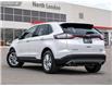 2017 Ford Edge SEL (Stk: AR00108) in London - Image 4 of 27