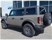 2025 Ford Bronco Badlands (Stk: 25210) in Claresholm - Image 3 of 21 2025 Ford Bronco Badlands (Stk: 25210) in Claresholm - Image 3 of 21