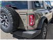 2025 Ford Bronco Badlands (Stk: 25210) in Claresholm - Image 11 of 21 2025 Ford Bronco Badlands (Stk: 25210) in Claresholm - Image 11 of 21