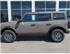 2025 Ford Bronco Badlands (Stk: 25210) in High River - Image 2 of 21