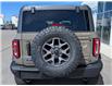 2025 Ford Bronco Badlands (Stk: 25210) in High River - Image 8 of 21