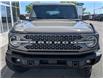 2025 Ford Bronco Badlands (Stk: 25210) in High River - Image 16 of 21