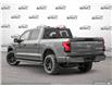2025 Ford F-150 Lightning XLT (Stk: 250424) in Hamilton - Image 4 of 26
