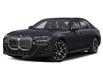 2025 BMW 760 i xDrive (Stk: 5691233) in Etobicoke - Image 1 of 12