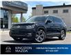 2018 Volkswagen Atlas 3.6 FSI Execline (Stk: 25T052A) in Kingston - Image 1 of 16