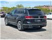 2018 Volkswagen Atlas 3.6 FSI Execline (Stk: 25T052A) in Kingston - Image 3 of 16