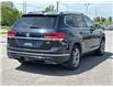 2018 Volkswagen Atlas 3.6 FSI Execline (Stk: 25T052A) in Kingston - Image 5 of 16
