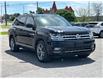 2018 Volkswagen Atlas 3.6 FSI Execline (Stk: 25T052A) in Kingston - Image 7 of 16