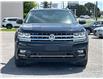 2018 Volkswagen Atlas 3.6 FSI Execline (Stk: 25T052A) in Kingston - Image 8 of 16