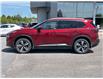 2022 Nissan Rogue SL (Stk: 25T126A) in Kingston - Image 2 of 15